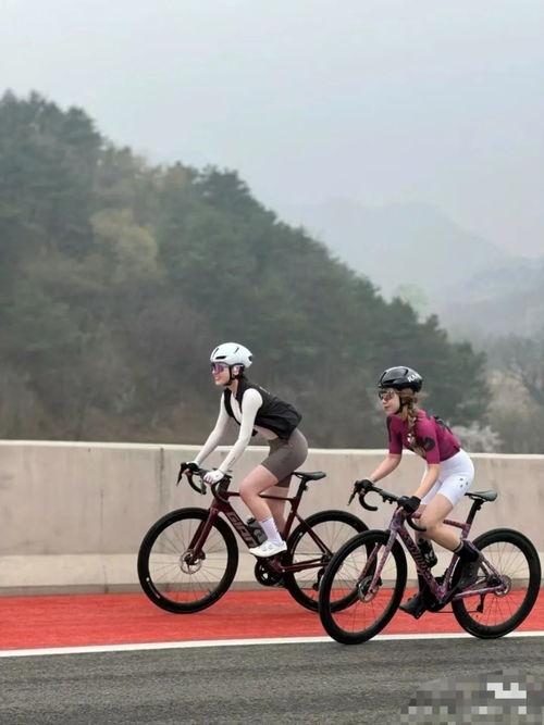 爆料骑行圈的视频,独家视频爆料背后的真相与激情