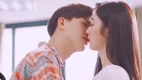 黄明吻戏视频强吻,黄明吻戏视频中的强吻画面引热议