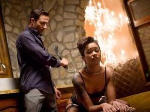 欲奴第1集免费观看,揭开神秘面纱，免费观看探秘之旅