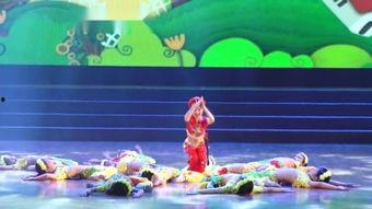 儿童独舞视频大全,儿童独舞视频大全精选集锦