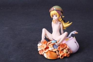 无码色情手办,成人娱乐市场的另类产物