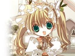 可爱日本漫画,探寻日本漫画中的可爱魅力