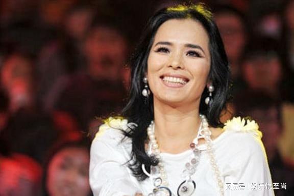 韦唯前老公年龄,一段跨越年龄的爱情故事