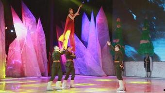 杂技演员故事视频爆料,一场场惊心动魄的表演背后