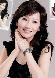 1954年的女明星,回顾那些闪耀的女明星