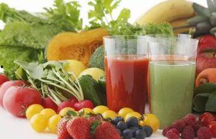 明星爱喝蔬菜汁,蔬菜汁饮品潮流揭秘