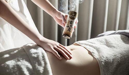 那些明星也艾灸,艾灸疗法助力健康生活