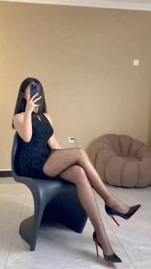 丝袜美足腿,展现女性优雅魅力的时尚秘籍