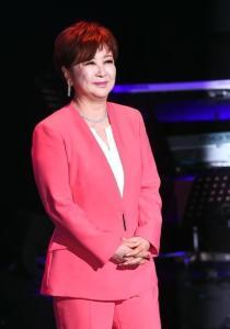 日本歌手桂银淑,日本乐坛璀璨星辰的闪耀人生