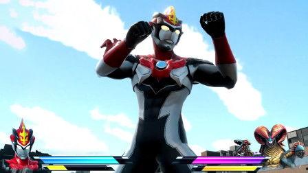 奥特曼av系列烈火链接,奥特曼AV系列中的热血对决与传奇诞生