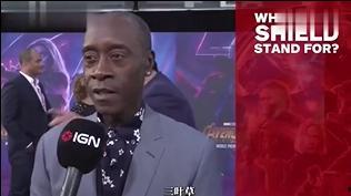 神盾局明星,揭秘超级英雄背后的神秘组织