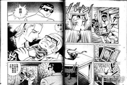 日本内衣贼漫画,日本漫画中的神秘偷窃奇案