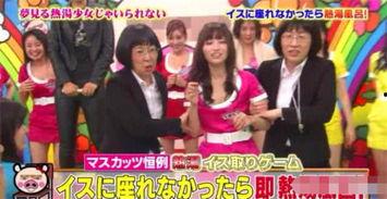 国内综艺 日本,探寻东方娱乐文化的独特魅力