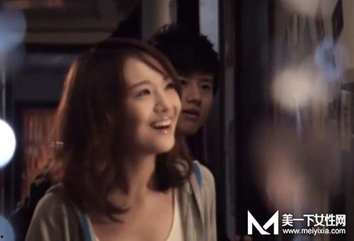 有明星演过的mv