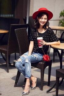 辛芷蕾相似明星,与刘诗诗、杨幂同框，她独特的气质如何脱颖而出？