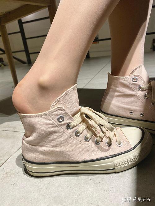 丝袜帆布鞋论坛,时尚潮流的碰撞与融合