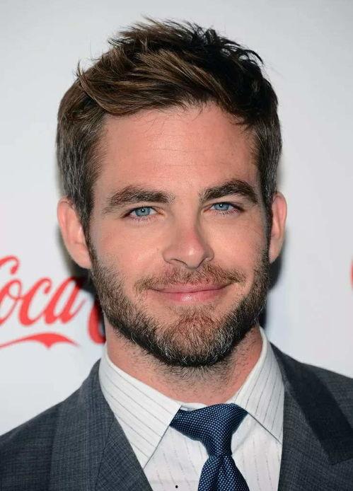 chirs男明星,闪耀星河的璀璨男星