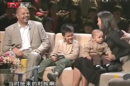 史可和老公访谈节目,揭秘幸福婚姻背后的故事