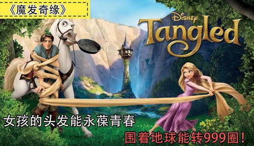 魔发奇缘电影观看免费,揭秘长发公主的奇幻冒险之旅