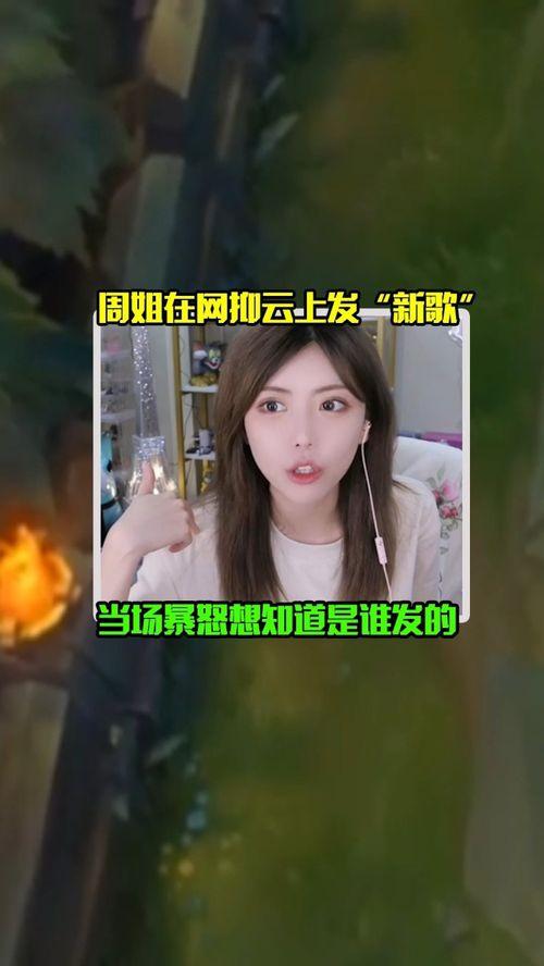 天涯爆料周姐视频播放下载,周姐视频播放下载，揭秘热门事件背后真相