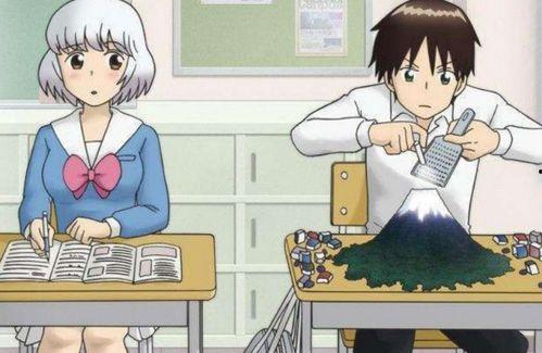 泡面漫画在线观看免费