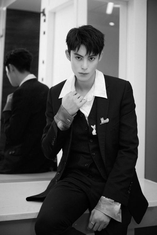 圈内小料爆料王鹤棣