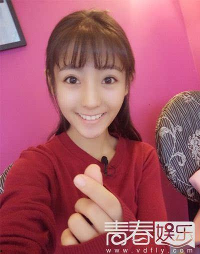 娱乐爆料邢菲是谁啊