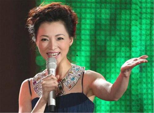 董卿跟老公图片,幸福生活曝光